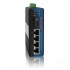 4 ports 10/100Base-T(X)+1 port