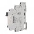Slim 6mm Rly 24VAC/VDC