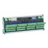 ZIPLink sensor input module, 32-point, LED indication, 24 VDC, 35mm DIN rail mount.