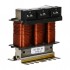 Line reactor 208/240VAC 6.2A