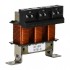 Line reactor 480VAC 1.1A