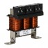 Line reactor 480VAC 3A