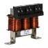 Line reactor 480VAC 4.8A