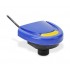 Flowline EchoSonic II ultrasonic liquid level sensor