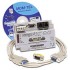 PRODUCT UNAVAILABLE - Indust Modem Din Rail Mount