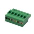 Repl plug kit PSM buffer module