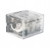 PRODUCT UNAVAILABLE Cube Relay 24VDC 4PDT 10 Amp