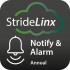 StrideLinx License