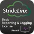 StrideLinx License