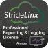 StrideLinx License
