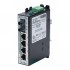 STRIDE Industrial Unmanaged Ethernet Switch