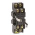 PRODUCT UNAVAILABLE DIN rail for QL2 series relay