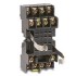 OBSOLETE. DIN rail for QM4 series relay