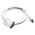 RS232 programming cbl 6 ft