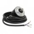 50mm dia 2500ppr 5-30VDC