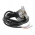 PRODUCT UNAVAILABLE 38MM dia 200ppr 12.24vdc NPN