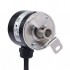 Encoder 40mmD 200ppr 5VDC