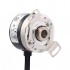 Encoder 38mmD 2500ppr 5-26VDC