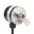 Encoder 40mmD 500ppr 5-26VDC
