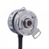 Encoder 38mmD 600ppr 5VDC