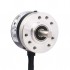 Encoder 38mmD 100ppr 5-26VDC