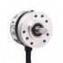 Encoder 38mmD 1024ppr 5-26VDC