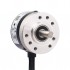 Encoder 38mmD 2000ppr 5-26VDC