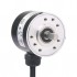Encoder 40mmD 2000ppr 5-26VDC