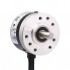 Encoder 38mmD 200ppr 5VDC