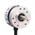 Encoder 38mmD 2500ppr 5-26VDC