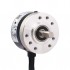 Encoder 38mmD 360ppr 5-26VDC