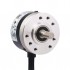 Encoder 38mmD 360ppr 5VDC