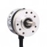 Encoder 38mmD 500ppr 5-26VDC