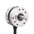 Encoder 38mmD 600ppr 5VDC
