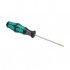 Wera scrwdr 3mm slot 80mm xd