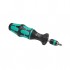 Wera 7400 torq 11-29 1/4 sock