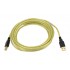 15ft/4.6m standard USB cable