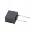 ZIPLink fuse, replacement, 6.3A. Package of 4. For use with ZL-RRL16HDF-24-1 or ZL-RRL16HDF-24-2 fused relay modules.