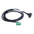 ZIPLink PLC I/O cable