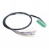 ZIPLink PLC I/O cable