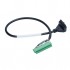 ZIPLink PLC I/O cable