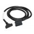 P3000 cbl 40 pin con 2.0mtr