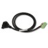 0.5 m 13 Pos DL I/O Cbl