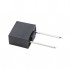 ZIPLink fuse, replacement, 4A. Package of 4. For use with ZL-RRL16HDF-24-1 or ZL-RRL16HDF-24-2 fused relay modules.