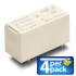Replacement Releys 120VAC 4pak