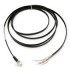 2 m 6 wire pigtail cable