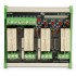 Four relay mod 4 relay 24VDC