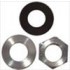 PRODUCT UNAVAILABLE T Type two set Nut & Pad Distinctive