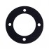 Rubber seal for 0530