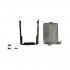 IP20/NEMA 1 Kit for M2 Frame.